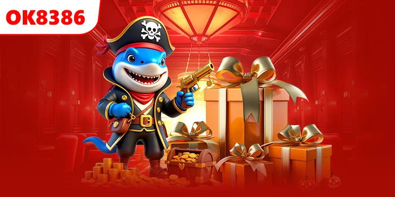 Cách Chơi Bắn Cá Rùa Xanh OK8368