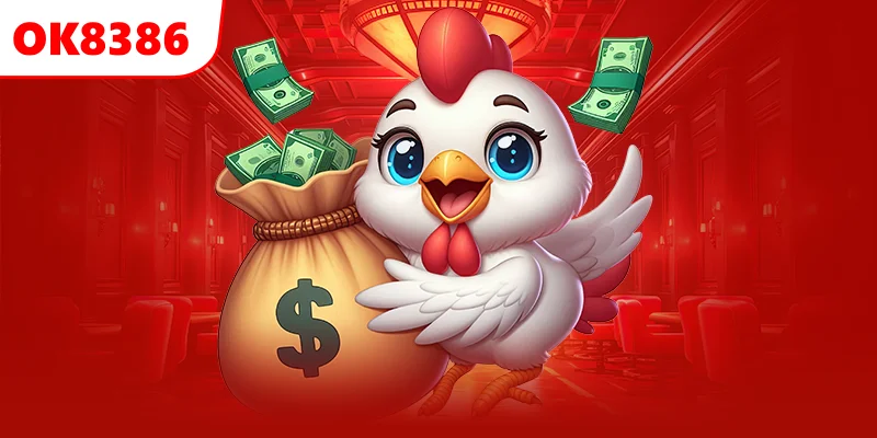 Luật Chơi Đá Gà Cựa Sắt Tại OK8368