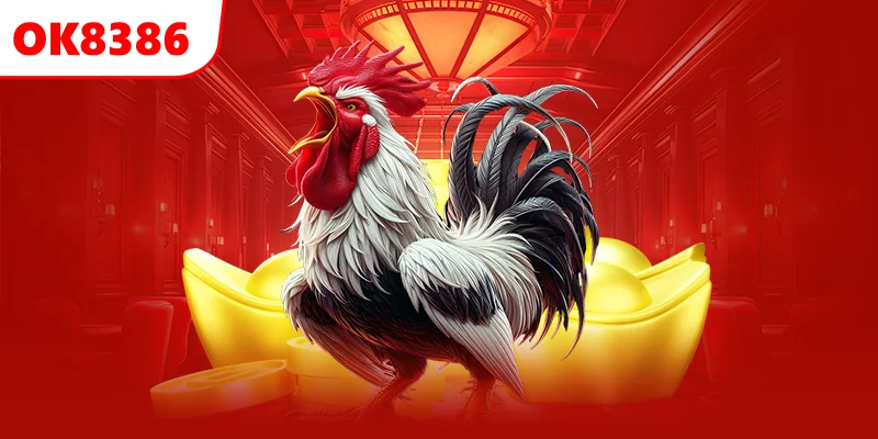 Đá Gà Thomo Là Gì?