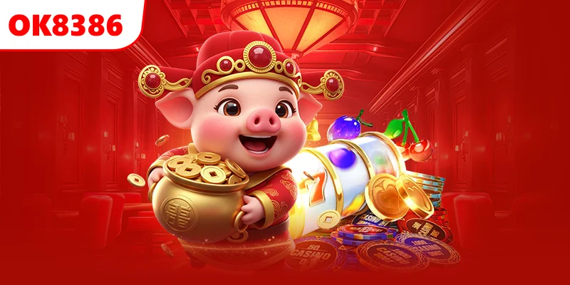 Vì sao nổ hũ OK8368 được ưa chuộng?