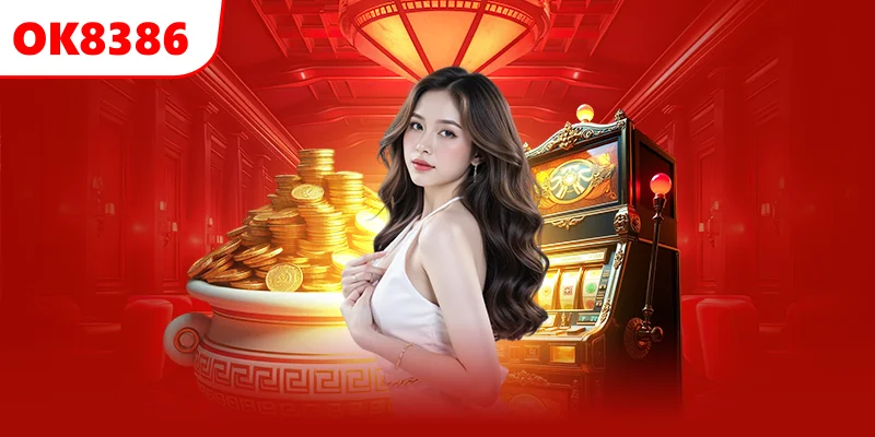 Hướng dẫn cách tham gia OK8383