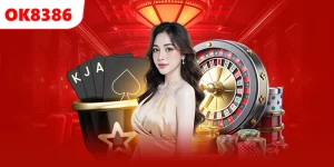 Tài Xỉu OK8368 Có Gì Nổi Bật?