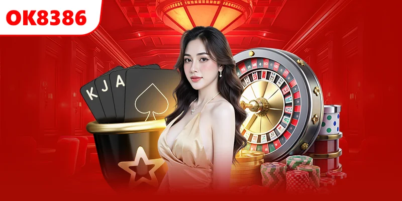 Tài Xỉu OK8368 Có Gì Nổi Bật?