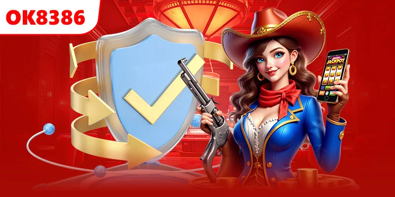 Mục đích của chính sách bảo mật OK8368