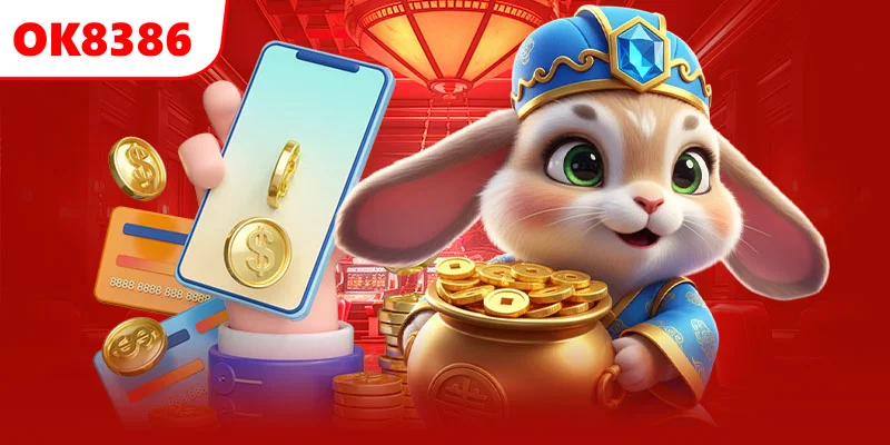 Hướng dẫn chi tiết cách nạp tiền