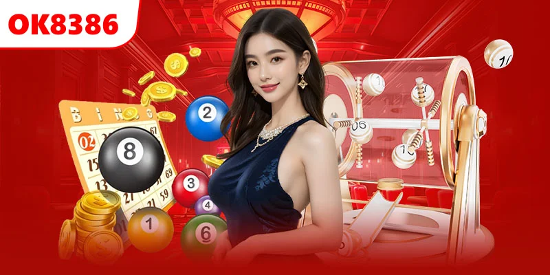 Các hình thức xổ số phổ biến