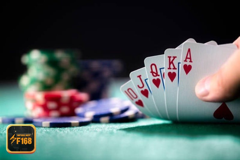 Giới Thiệu F168 - Các cột mốc mở rộng đáng chú ý