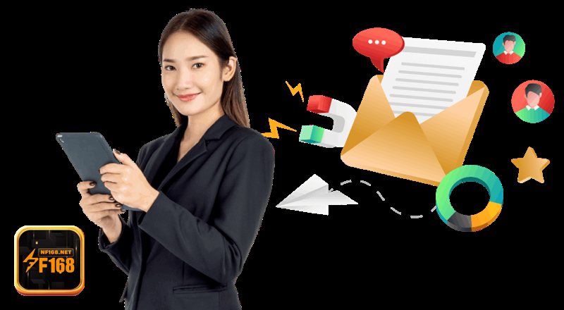 Liên Hệ F168 - Gửi khiếu nại và đóng góp để nâng cao trải nghiệm