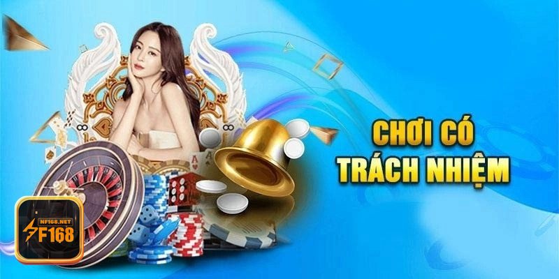 Trách Nhiệm Cá Cược - Góp phần hình thành cộng đồng văn minh hơn