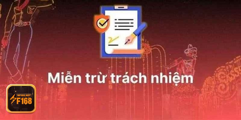 Miễn Trừ Trách Nhiệm - Giới hạn trách nhiệm với quyết định cá nhân