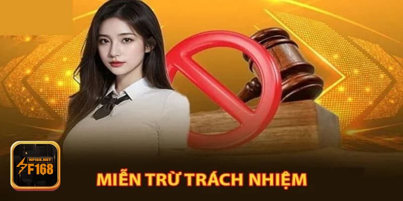 Miễn Trừ Trách Nhiệm - Khái niệm người chơi cần hiểu đúng