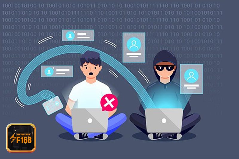 Quyền Riêng Tư - Phạm vi thông tin được tiếp nhận có chọn lọc Quyền Riêng Tư - Phạm vi thông tin được tiếp nhận có chọn lọc