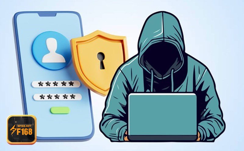 Quyền Riêng Tư - Nền tảng bảo vệ thông tin ngay từ đầu Quyền Riêng Tư - Nền tảng bảo vệ thông tin ngay từ đầu