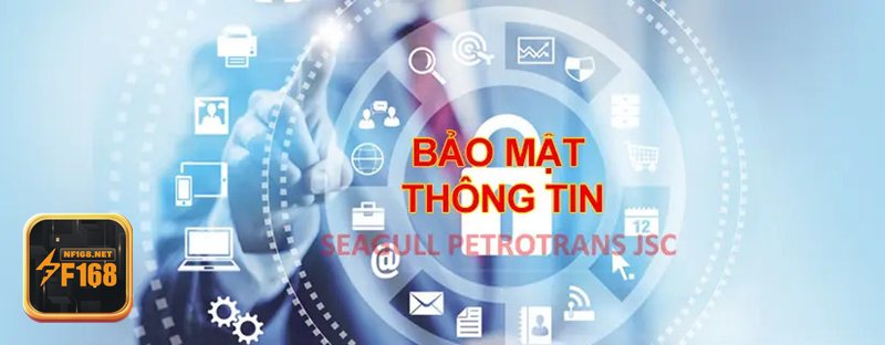 Chính Sách Bảo Mật - Những nhóm thông tin có thể được ghi nhận