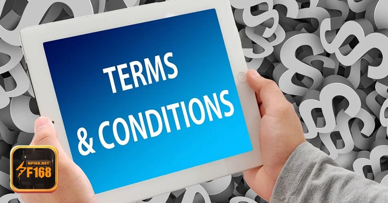 Điều Khoản Dịch Vụ - Trách nhiệm quản lý tài khoản của hội viên Điều Khoản Dịch Vụ - Trách nhiệm quản lý tài khoản của hội viên