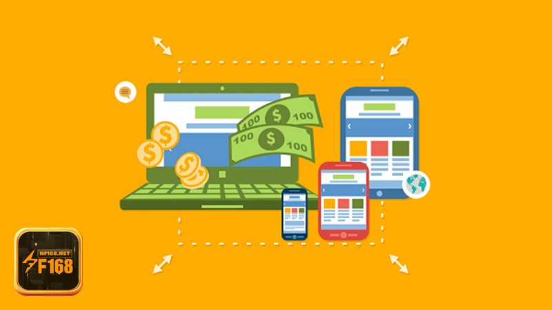 Rút Tiền F168 - Nhập số tiền, xác nhận OTP và theo dõi trạng thái lệnh