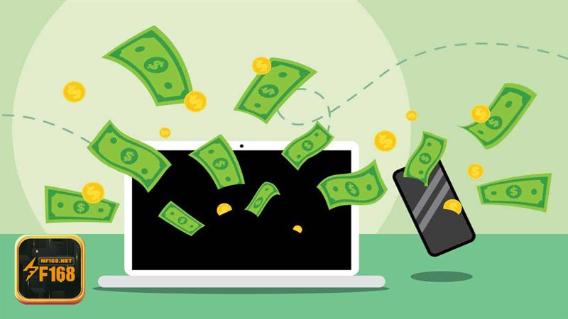 Rút Tiền F168 - Hoàn tất yêu cầu tài khoản và vòng cược