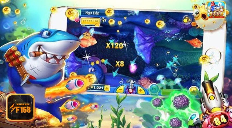 hinh anh ban ca 2155234877 nf168.net