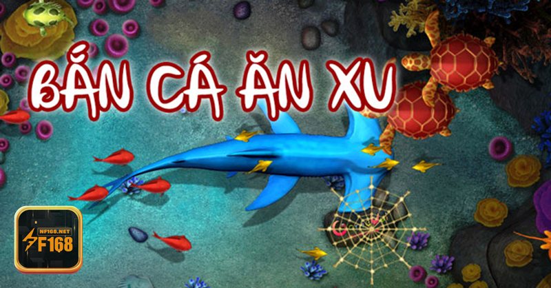 Mẹo bắn cá - Tăng giảm đạn theo nhịp xuất hiện