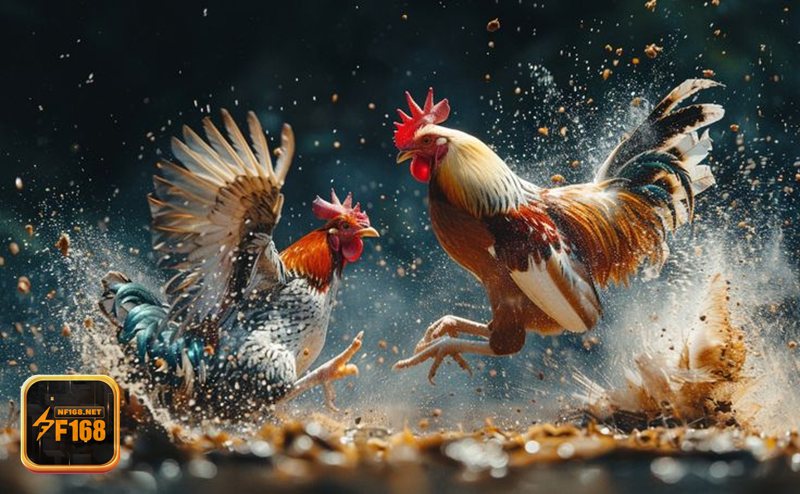 Đá gà F168 - Không gian theo dõi trận đấu rõ nét và ổn định Đá gà F168 - Không gian theo dõi trận đấu rõ nét và ổn định