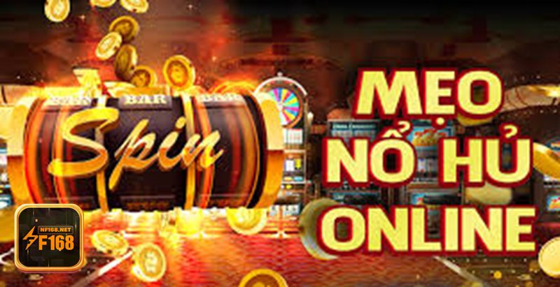 Nổ hũ F168 - Cơ chế thưởng phong phú giúp cuộc chơi giữ nhiệt