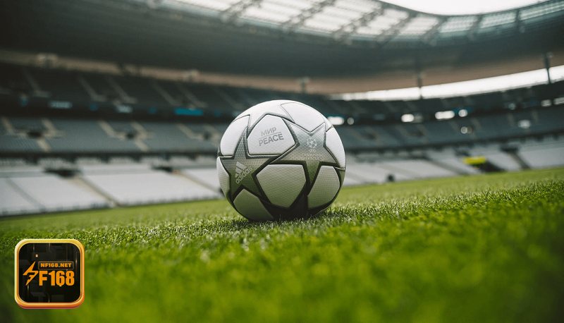 Thể thao F168 - Tỷ lệ cập nhật nhanh, thông tin hiển thị minh bạch