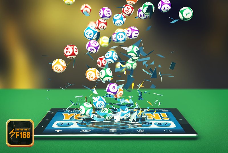 Xổ số F168 - Có cả nhịp chơi chậm lẫn nhịp chơi nhanh
