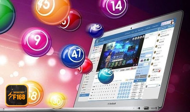 Xổ số F168 - Tốc độ xử lý ổn định trên nhiều thiết bị
